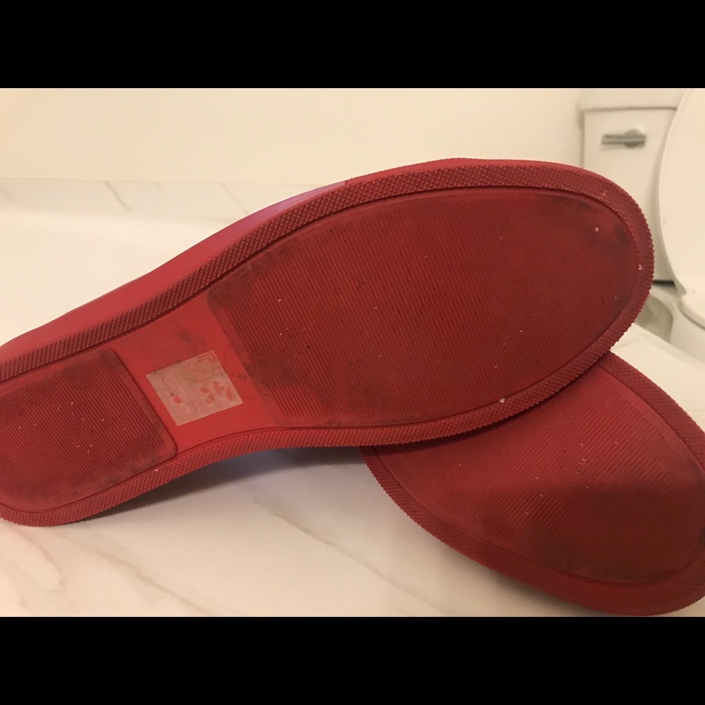 Mosson Bricke men’s shoes 👞 - Picture 3 of 3
